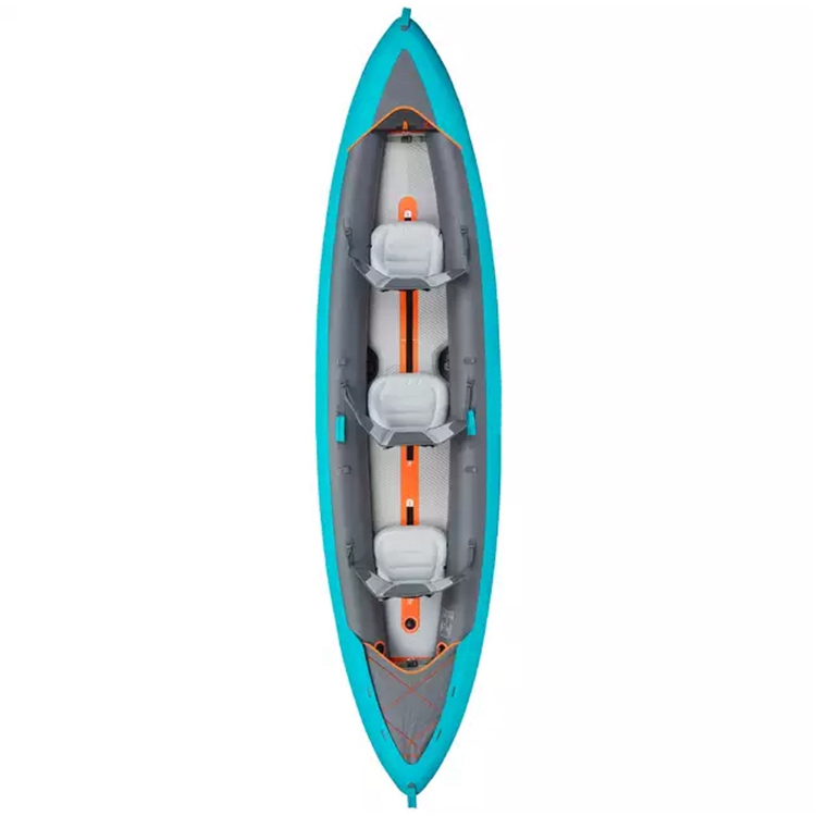 Multi-choice pedel kayak tandem pedal kayak kayak doble