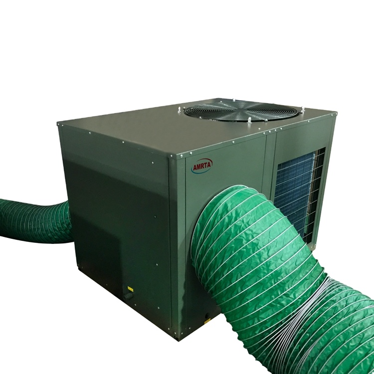5Ton Hot Sale Air Conditioner Price Portable Rooftop Packaged Unit for Tent