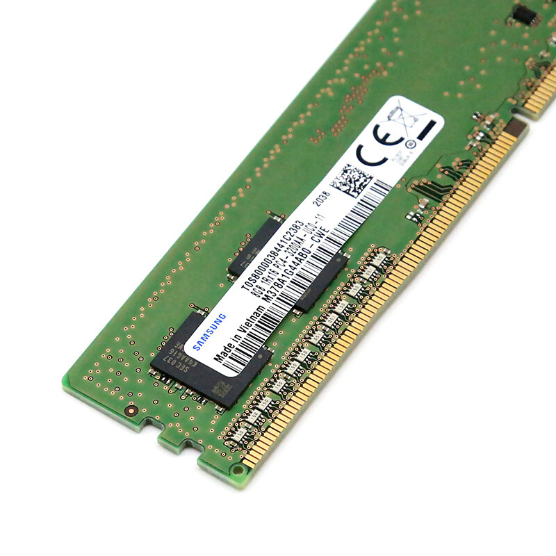 Оперативная память для настольного компьютера DDR4 8 Гб ddr4 16 Гб Ram Samsoong ram 32 Гб ECC 2133 МГц DDR4 4 ГБ ddr3 по заводской цене