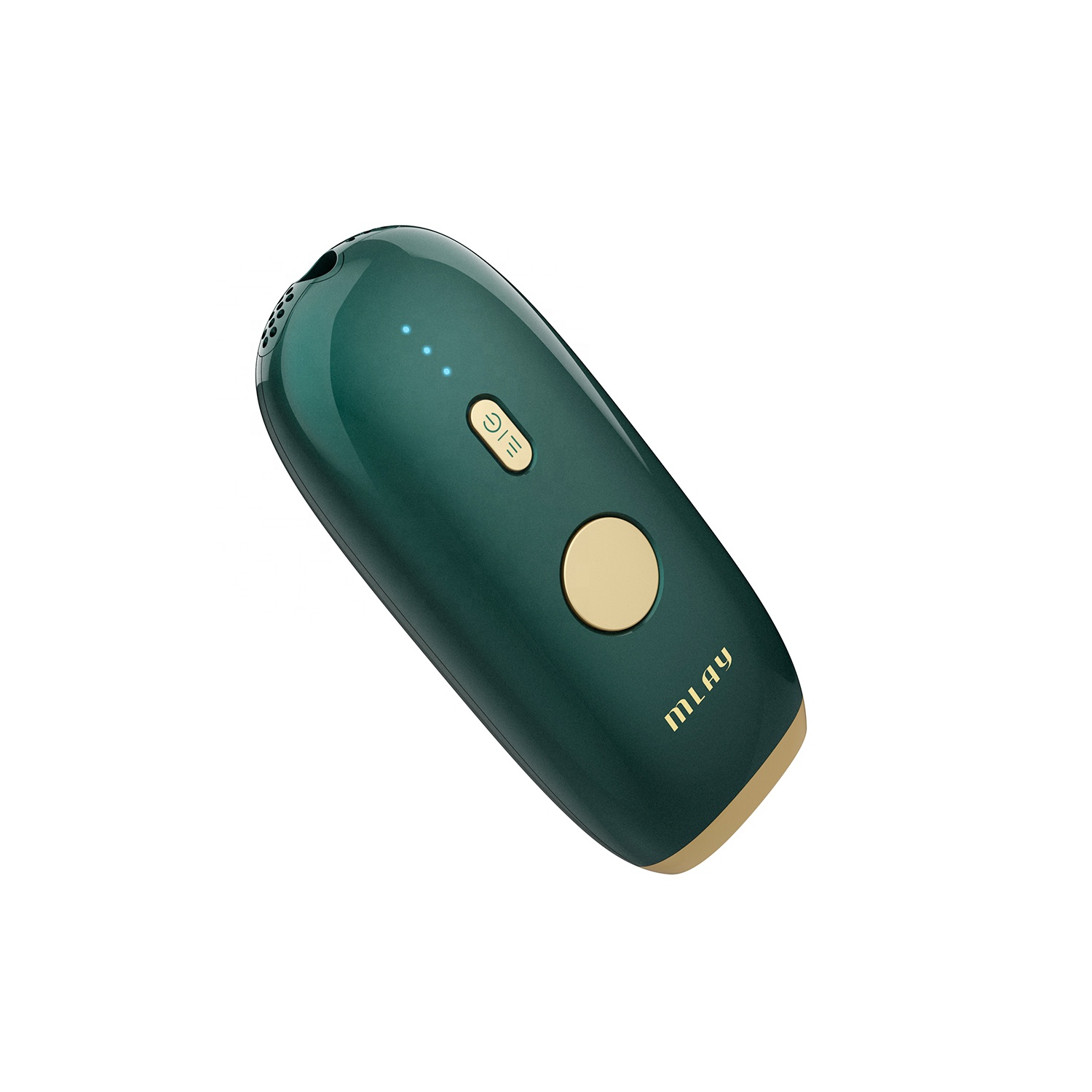 Mlay Fast Delivery Professional Canada Portable Mini Ipl Hair Removal Machine
