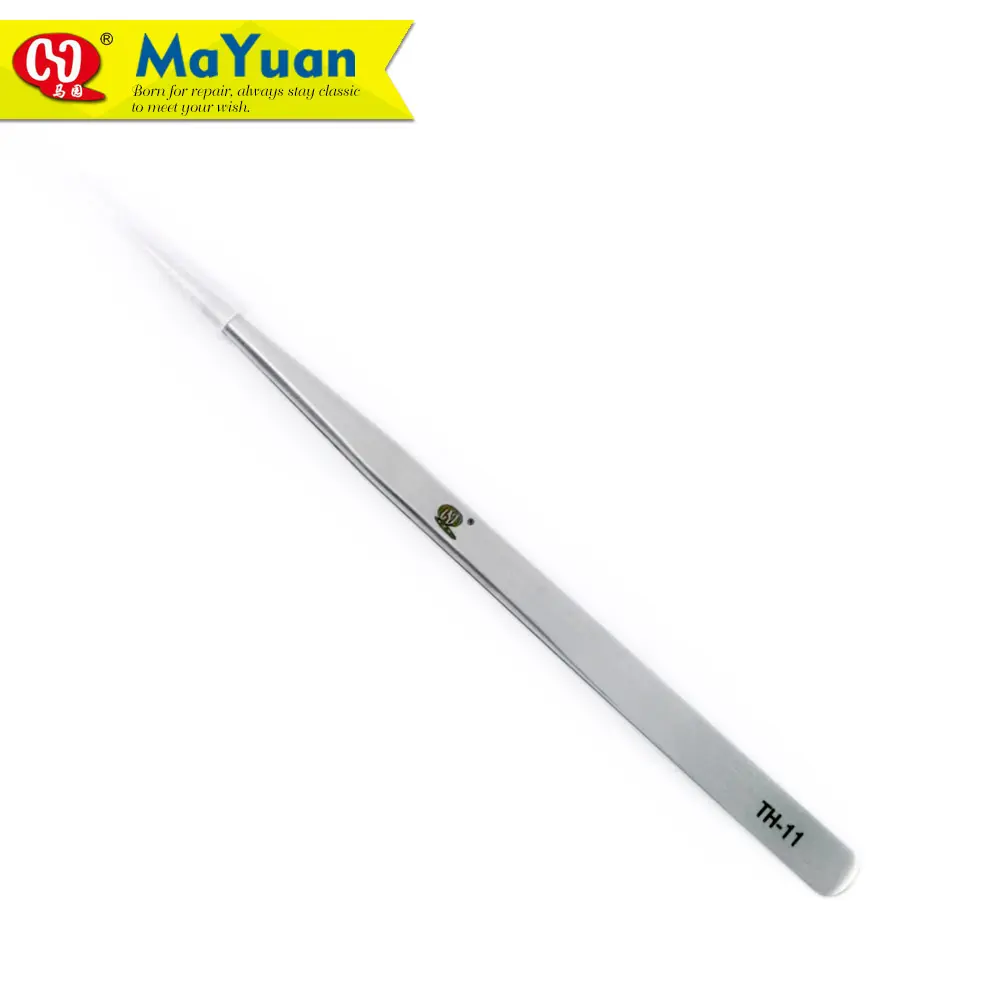 Low Price Good Quality Anti-Magnetic Tweezers for Cellphone Repair