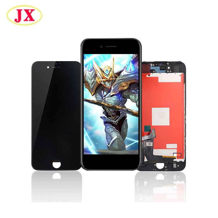 [Jinxin] черный для iPhone 7 LCD, для экранов iphone 7, Замена для iphone 7