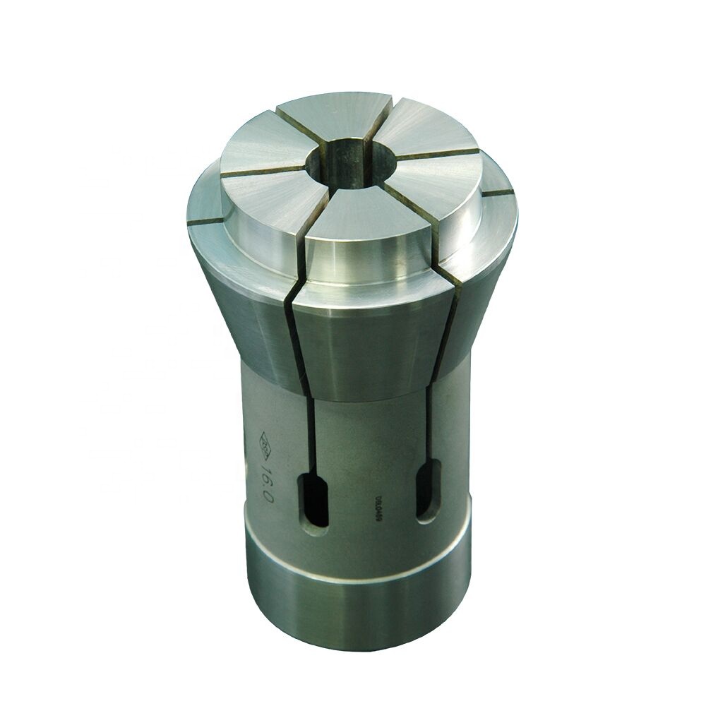 Зажимные инструменты Traub TB42, патрон