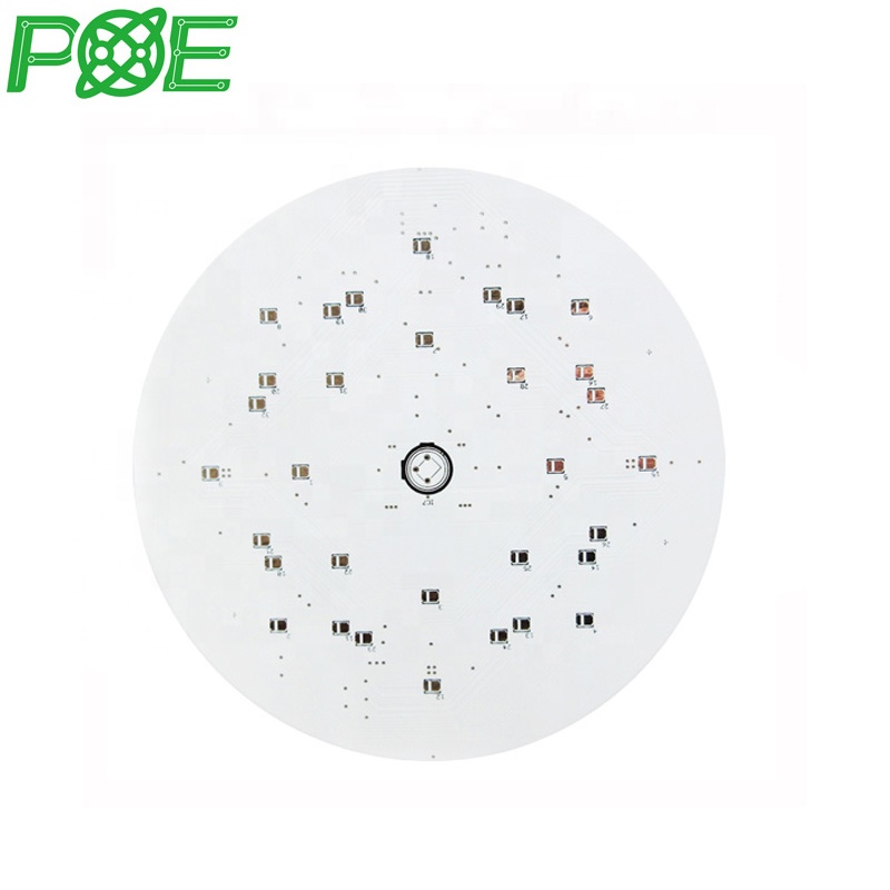 Шэньчжэнь Высокая Точность PCB LED печатная плата