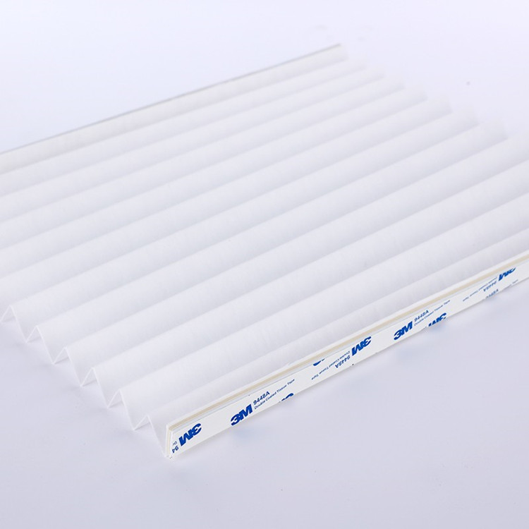 Portable Air Conditioner Mesh Filter All Kinds of Harmful Substances Improve Air Conditioner Air Quality Filters