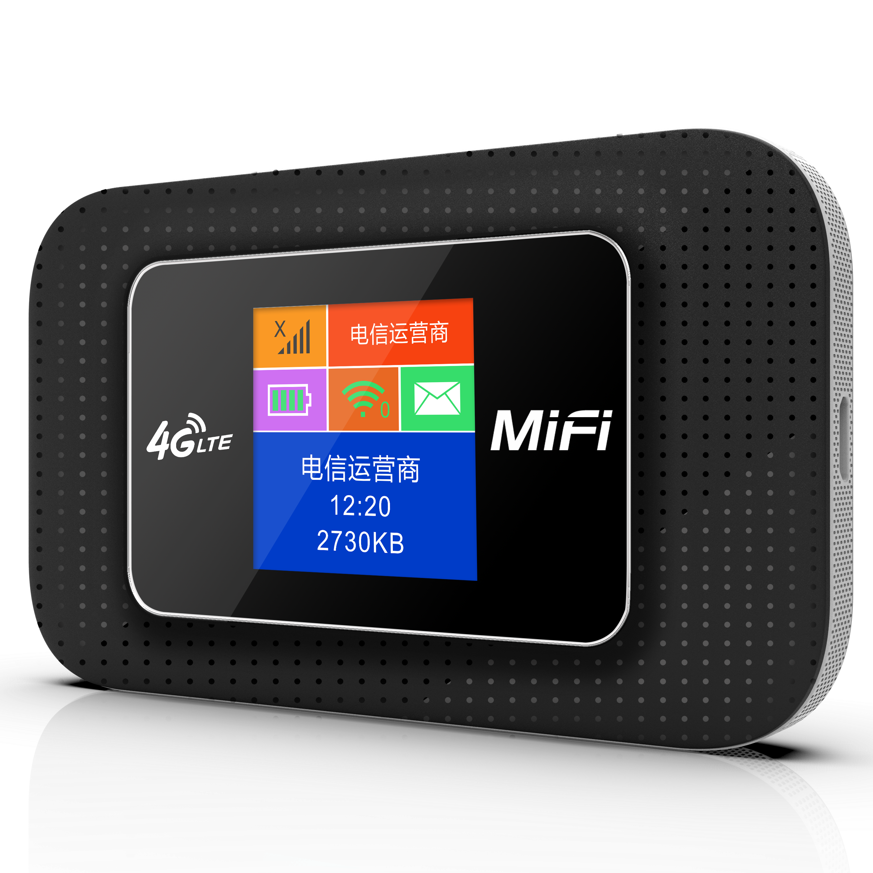 Беспроводной роутер 3G 4G со слотом для sim-карты