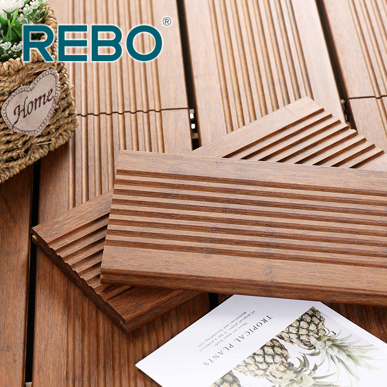 Высокая плотность bamboo Сад беседка mothproof