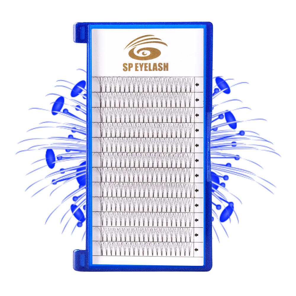 Customized Professional Portable Eyelash Training Tools Practice Eye Lash Extension Kits