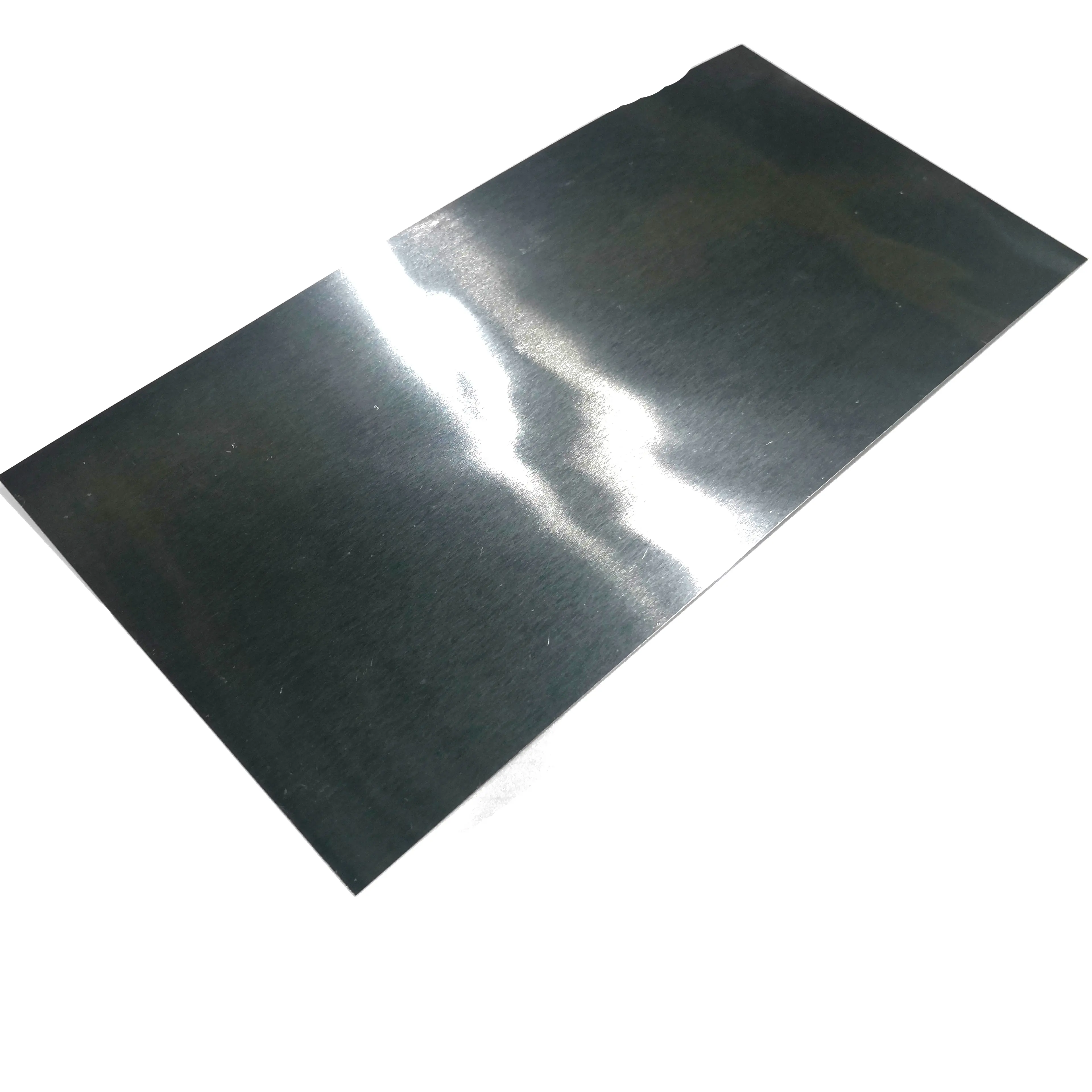 purity 99.95% wolfram foil  CT collinmator tungsten sheet for medical equipment