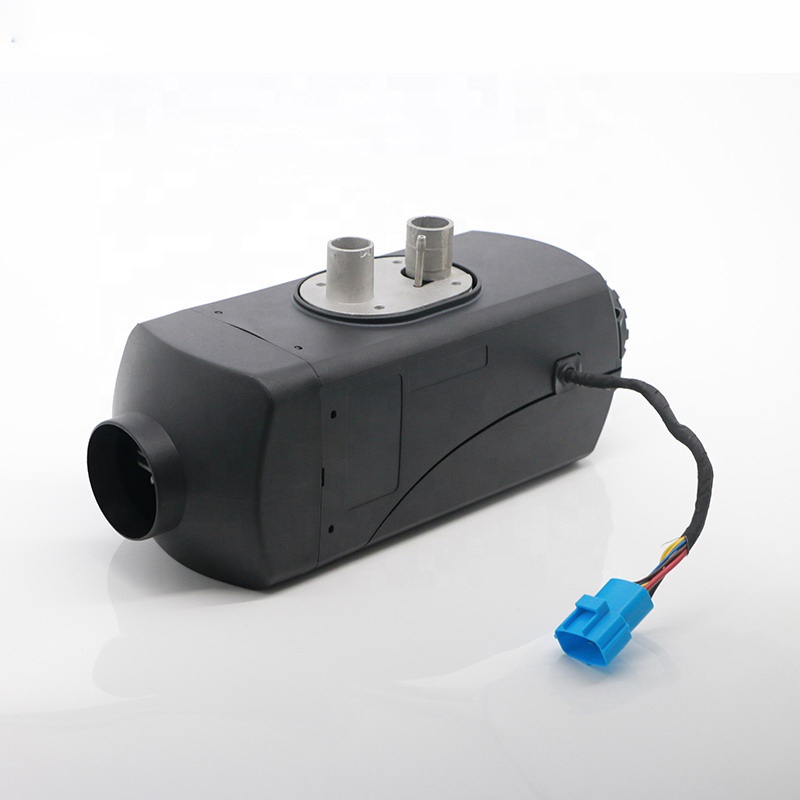 2KW 12V 24V Truck Air Parking Heater for Caravan Truck Boat van Mini Bus RV  similar to Webasto