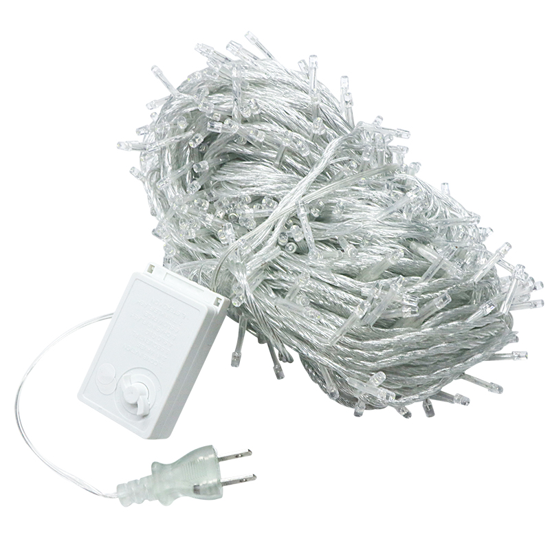100M 800LEDs LED Fairy String Light Garland Outdoor Waterproof For Xmas Christmas wedding light decoration