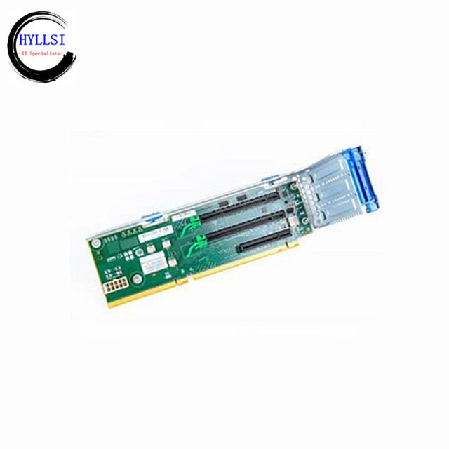 719073-B21 DL380 Gen9 Secondary 3 Slot GPU Ready Riser Kit