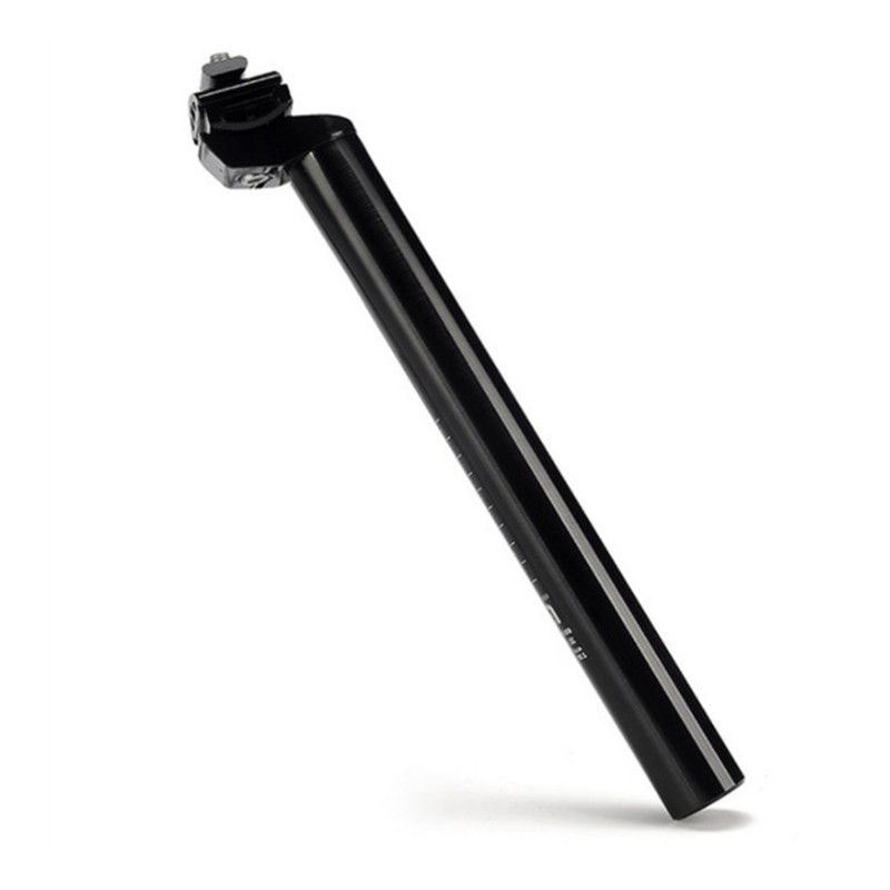 27.2x300mm Adjustable Long Seat Post Mountain Bike Road Bike Folding Bike Seat Post