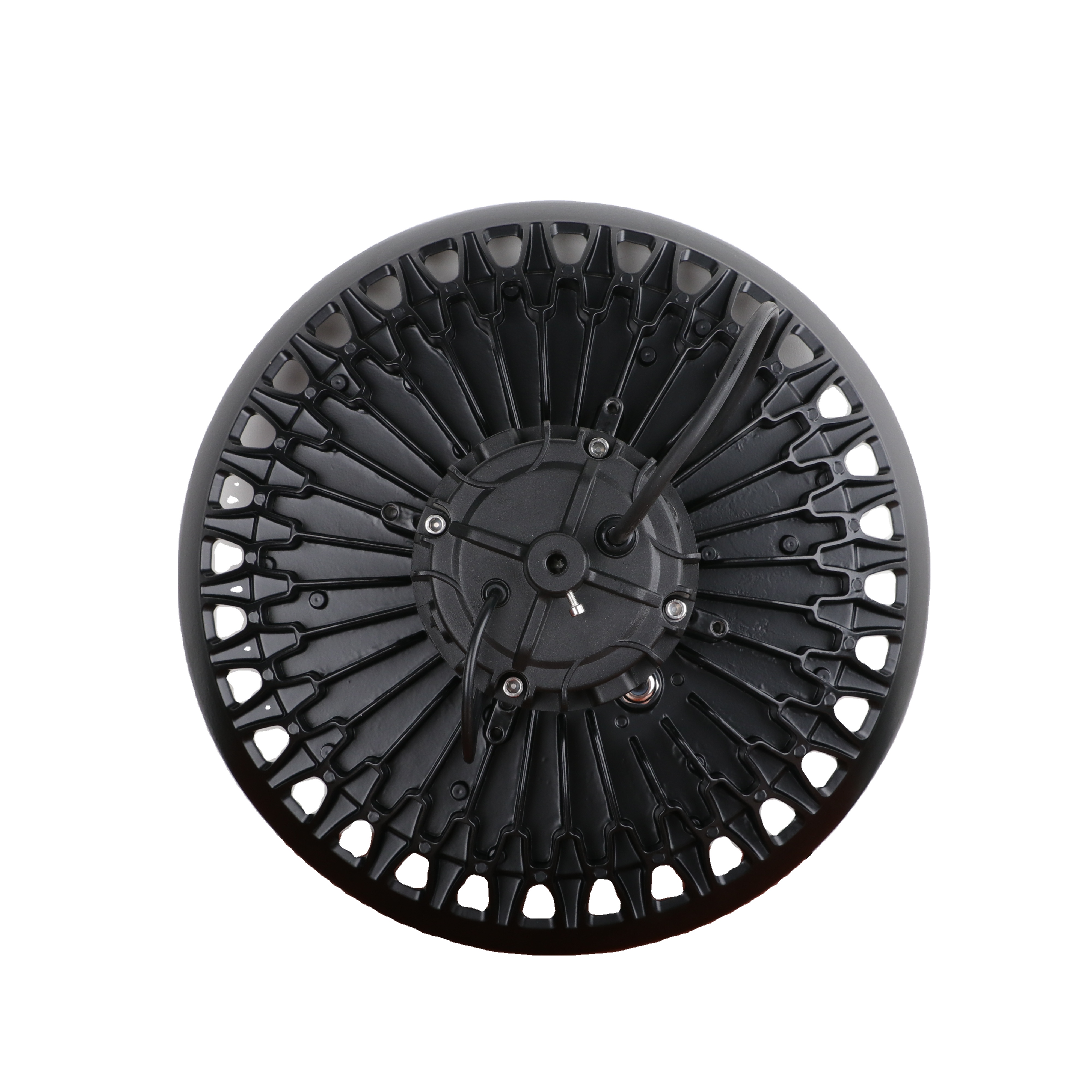 IP65 dustproof 3000k-6500k 50/60HZ factory direct sale 200w AC 108-305V hot sale led high bay light/UFO