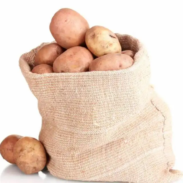 Organic export quality fresh potato supplier shandong Yellow potato of China