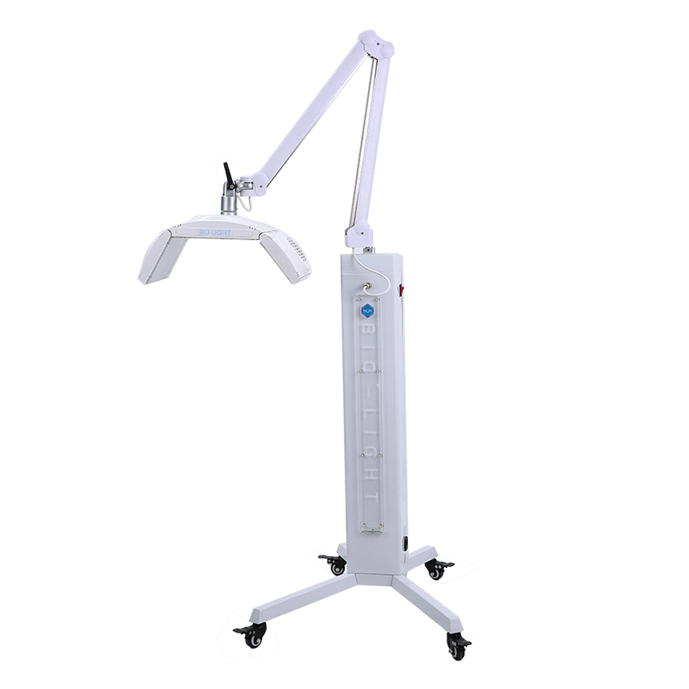 Pdt/led Biolight устройство для ухода за кожей, профессиональный Pdt светодиодный аппарат для световой терапии