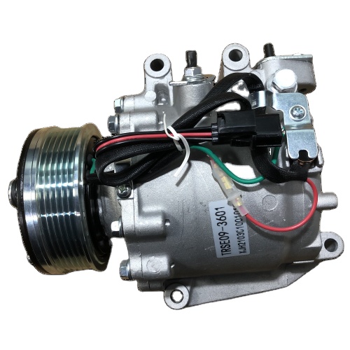 12V Высокое качество AC компрессор для автомобиля HONDA Accord 2,0 2009 CR1 TRSE09-3601 для кондиционирования воздуха