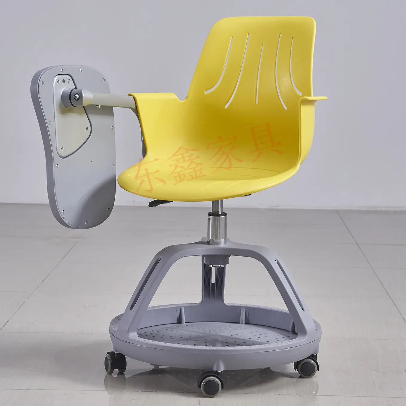 2021 Most Popular Node Chair Desk School Furniture DX01+03R