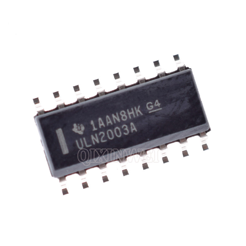 Транзисторы ULN2003A Darlington транзистор uln2003cdma SOP-16