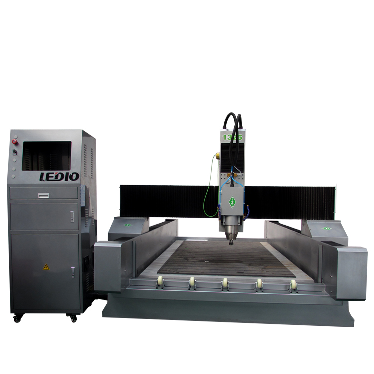LD-1325 cnc мраморный для гравировки камень стекла, керамики в наличии