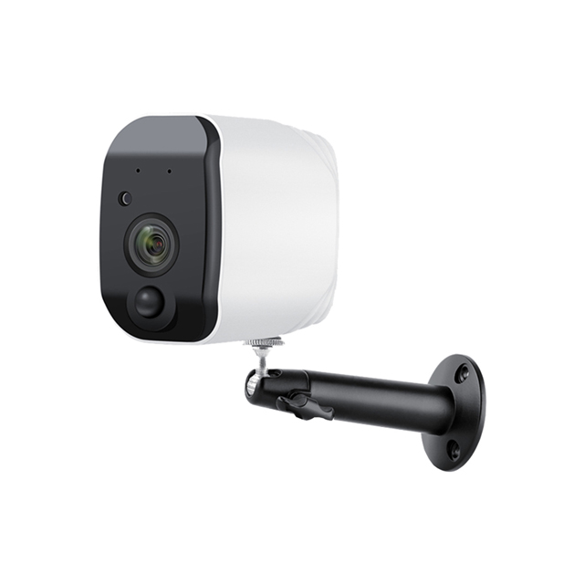 Tuya battery camera 1080P HD wifi PIR battery mini camera