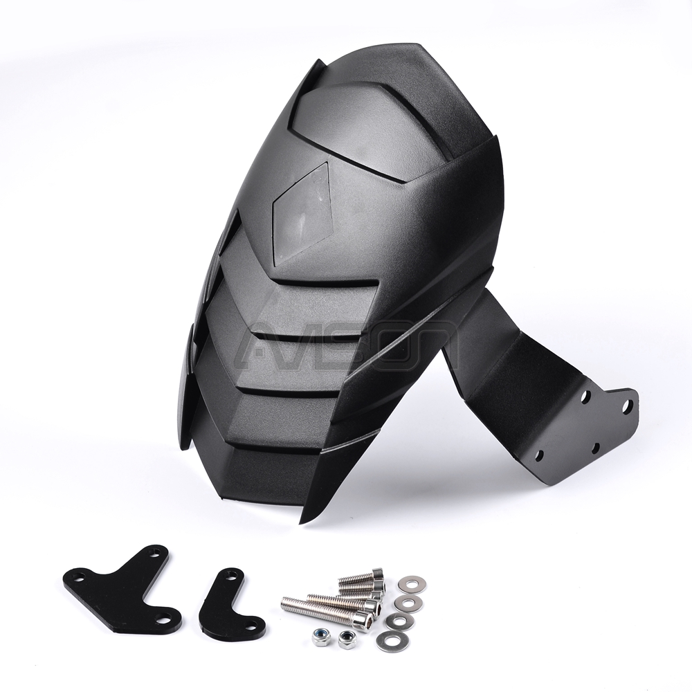 Для ADV 150 ADV150 2019 2020 заднего колеса крыло брызговик заднее колесо крышка, защита от грязи, аксессуары для мотоциклов
