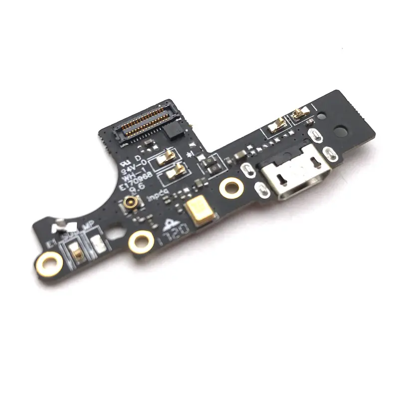 Hot Selling Charging Port Board China Mobile Phone Spare Parts Apply To Noka 3