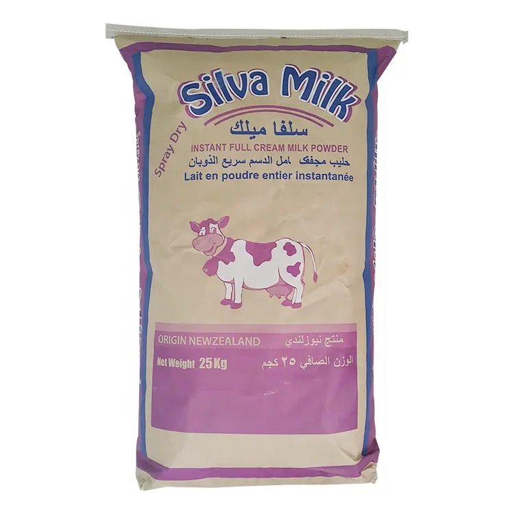 milk powder