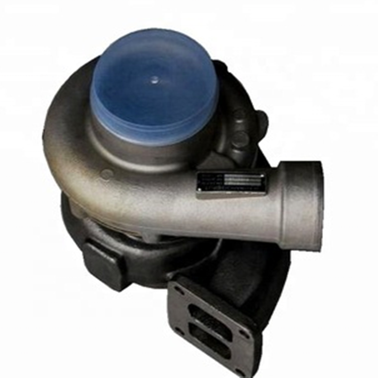 genuine 6BT engine parts 3536327 turbo charger