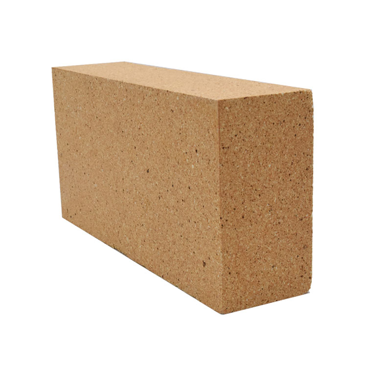 Blast furnace fire clay brick low porosity cheap refractory fire clay bricks