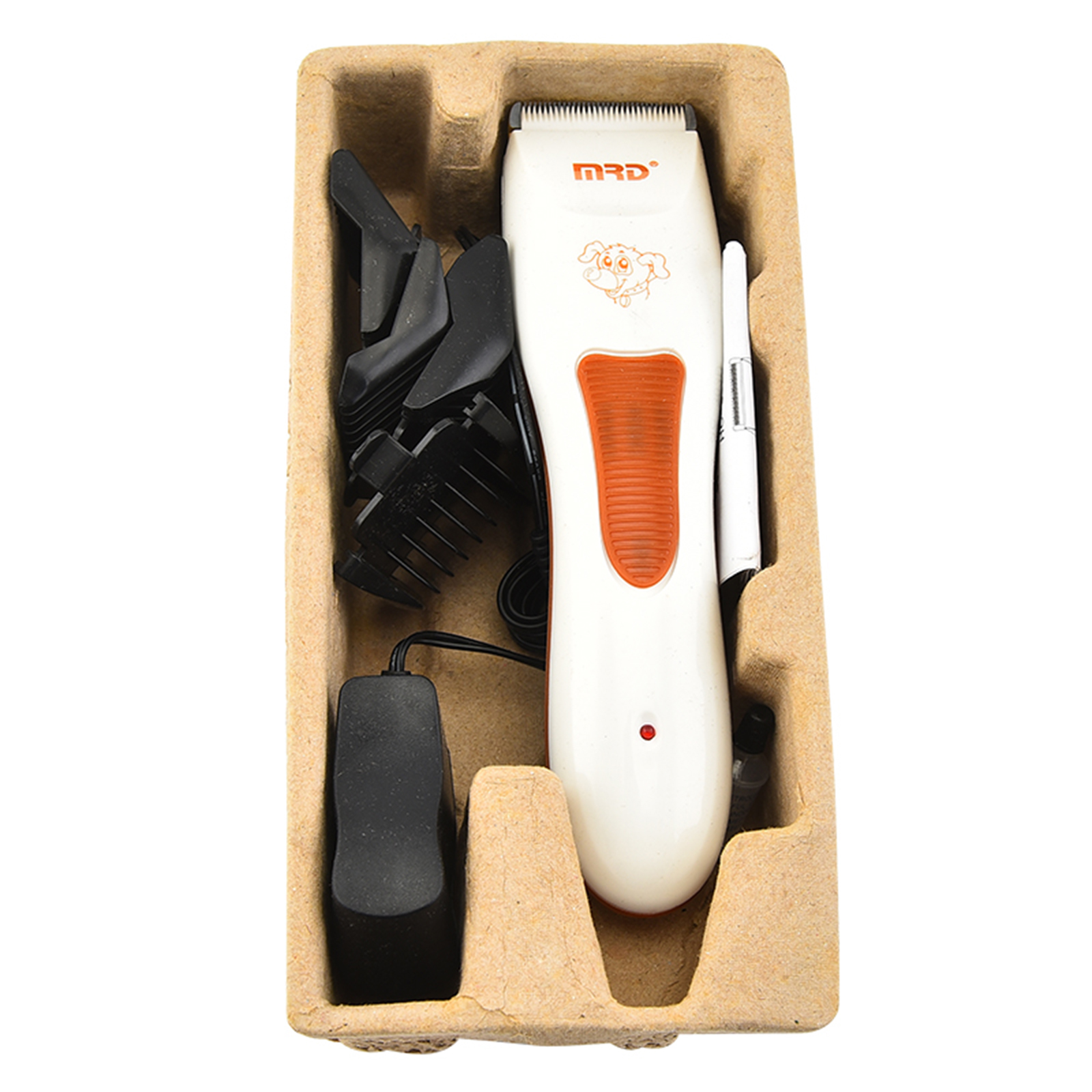 Pet Dog Animal Electric USB Hairdressing Set Shaving Charging Hair Removal Machine Hair Trimmer Pet Hair Cutter Machine