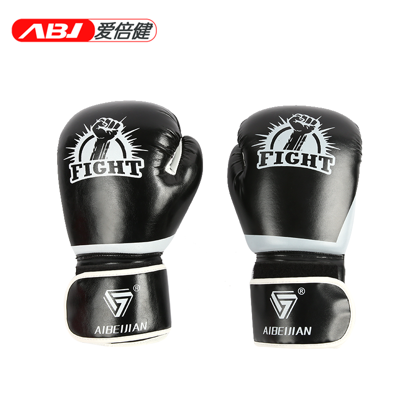 Китайские Индивидуальные боксерские перчатки Everlast оптом