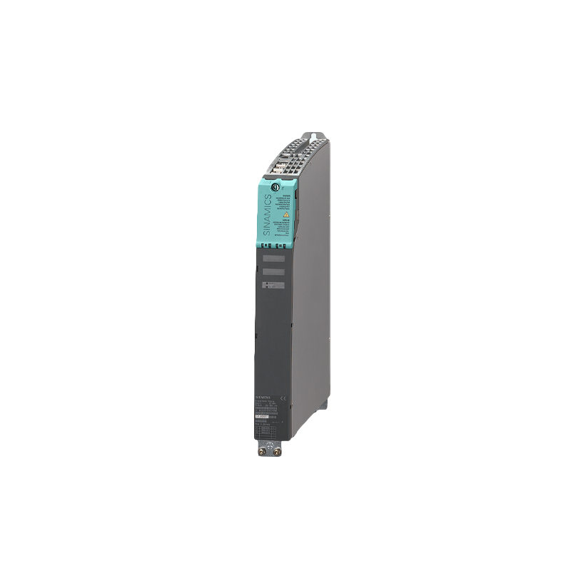 6SL3210-1SE26-OUAO Siemens SINAMICS S120 одномоторный модуль 6SL3210-1SE26-0UA0 или модуль Siemens 6SL3120-1TE28-5AA3