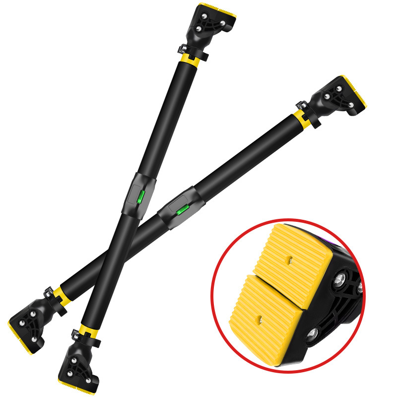 New model door mounted metal horizontal bar for home fitness