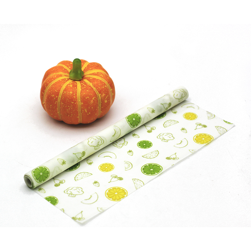 100% Cotton Fabric Amazon best selling premium Direct Factory 7*39''  Certified Reusable eco beeswax wrap