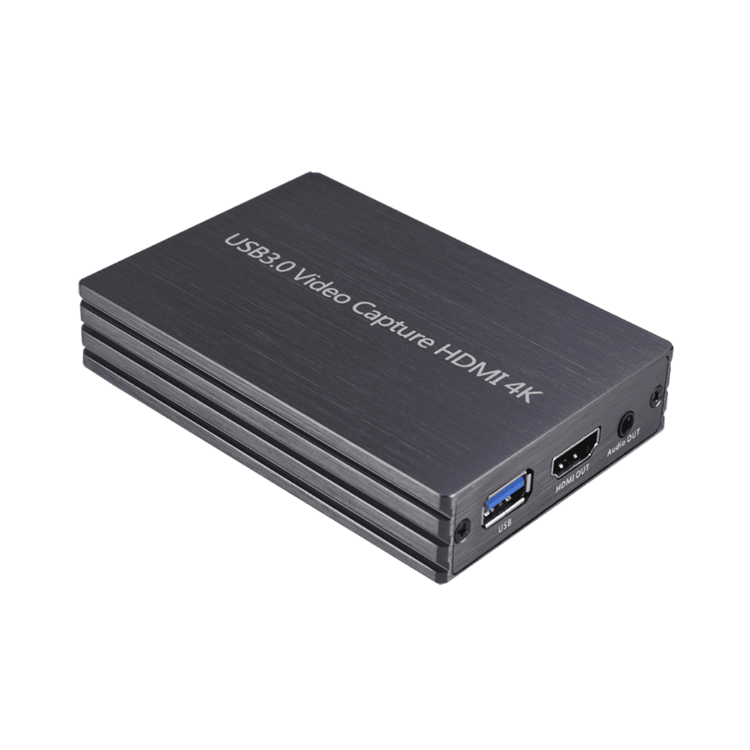 USB video capture USB 3.0 HD video capture