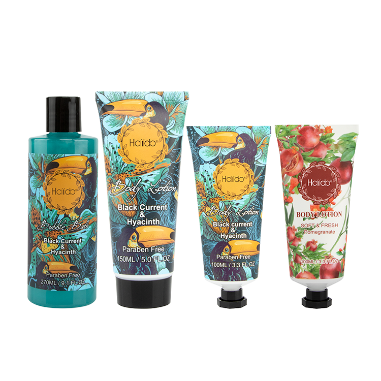 Professional exfoliating customize face body cleansing scrub gel