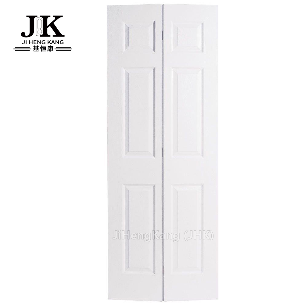 JHK Cheap Price Bi Fold Doors With Good Quality