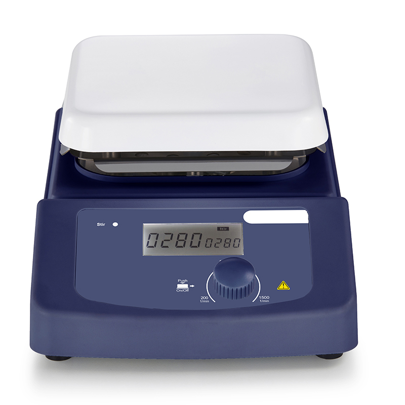 MS6-Pro Digital display heating plate laboratory temperature control appliance
