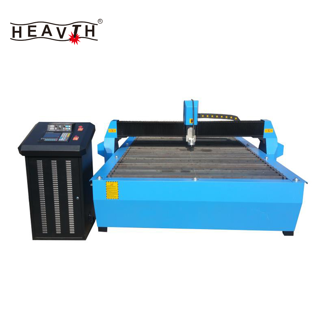 Ms-1530t Настольный плазменный резак CNC