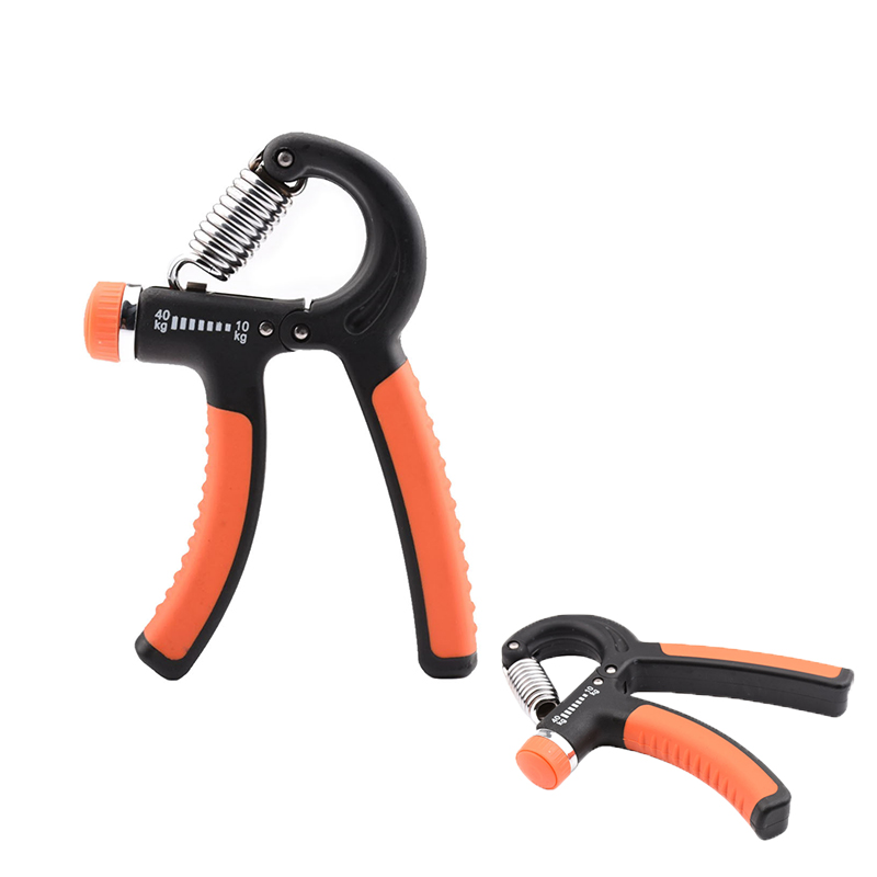 Заводская цена, фитнес-тренажер r shape grip для оптовой продажи
