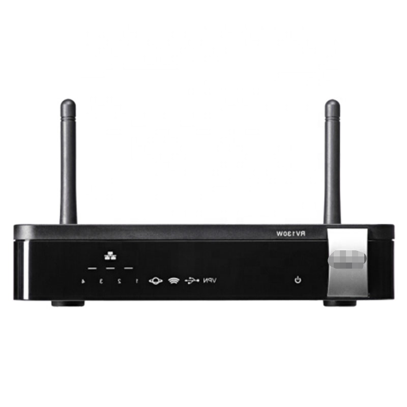Новый оригинальный Rv130w-e-k9-cn Rv130w беспроводной-n Многофункциональный Vpn фрезерный станок с ЧПУ по хорошей цене