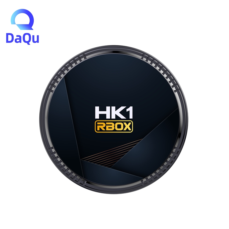 HK1 rbox H8, 4 ГБ, 64 ГБ, 128G Android 12 6K TV Box 2,4G 5G двухъядерный процессор Wi-Fi Allwinner H618 чип 2G/16G 4G 32G Smart Android OTT комплект компьютерной приставки к телевизору