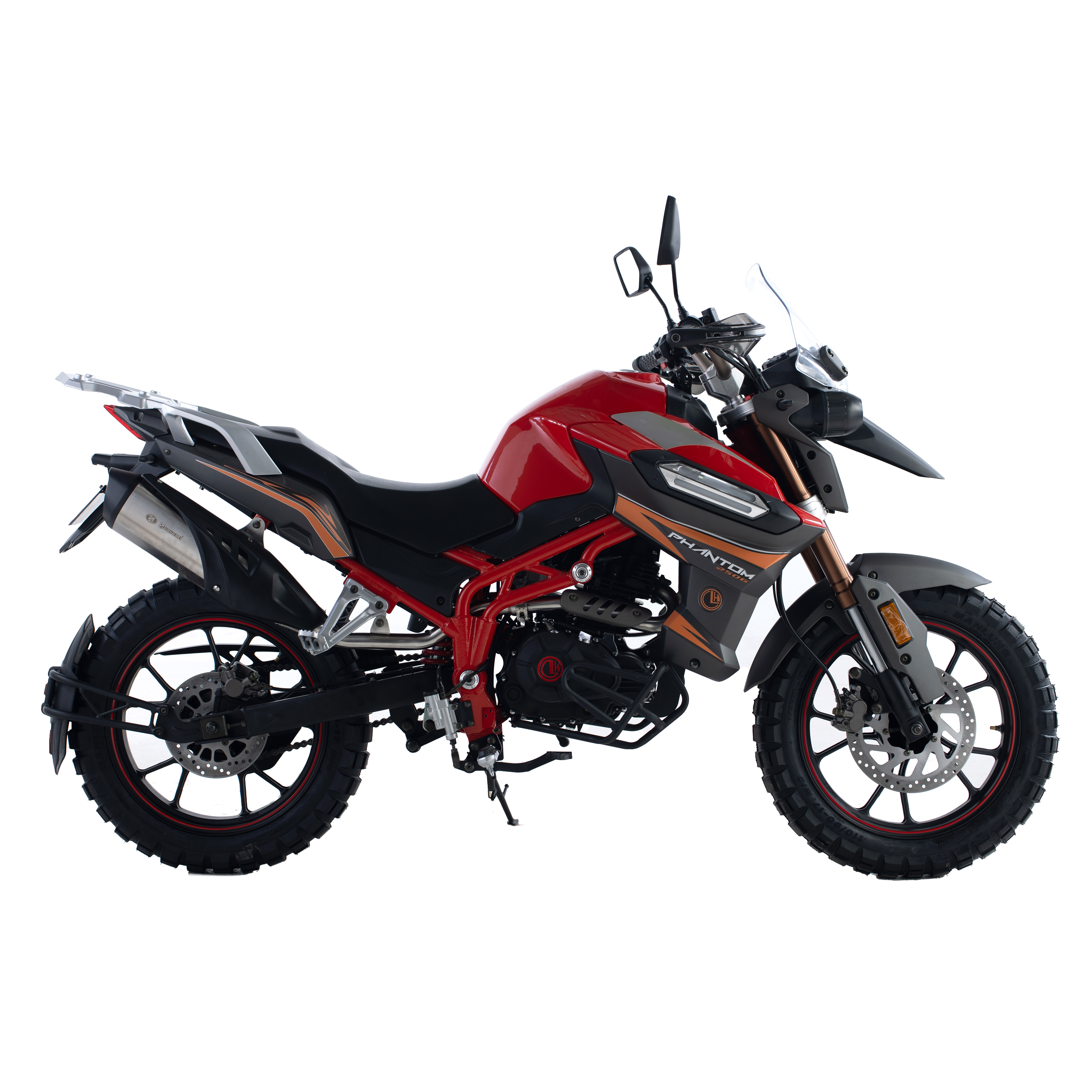 Высокоскоростной защитный мотоцикл ADV от поставщиков для охранников China Max Racing, китайский автомобильный Мотор сцепления Power JIA