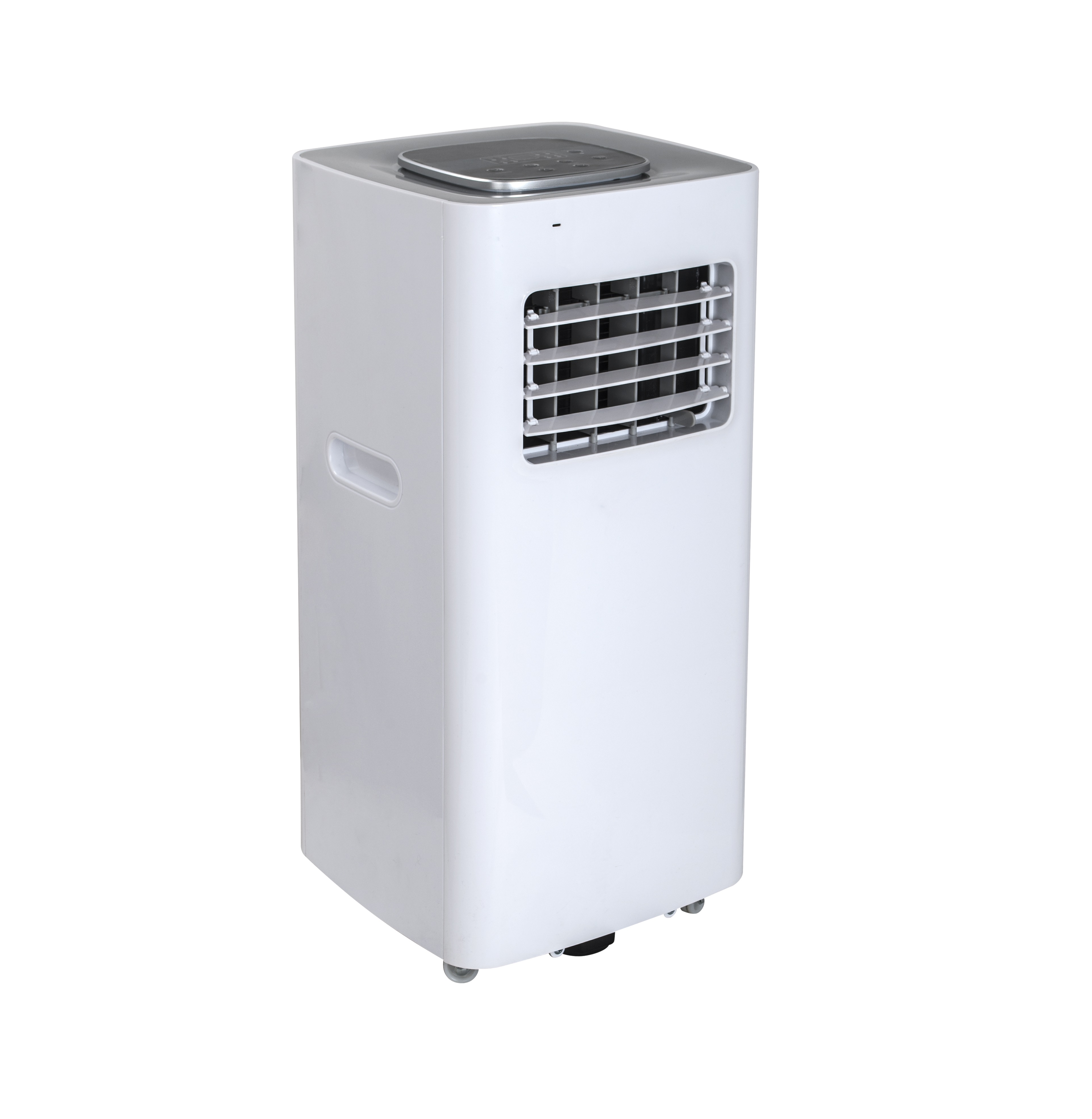 YAKE OEM 7000 BTU в час охлаждение кондиционирования воздуха пульт дистанционного управления Сенсорная панель кондиционирования воздуха