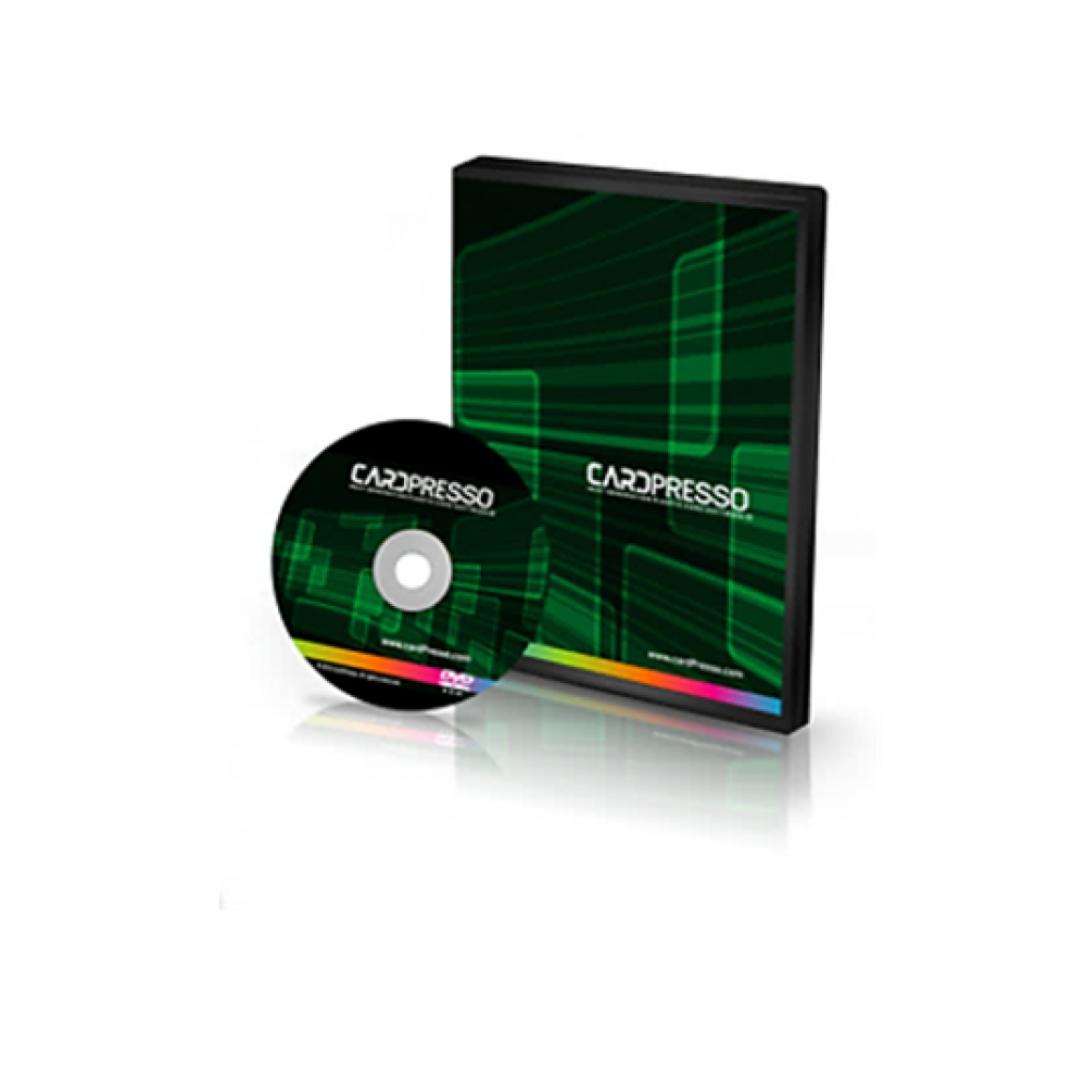 Программное обеспечение для дизайна карты XS