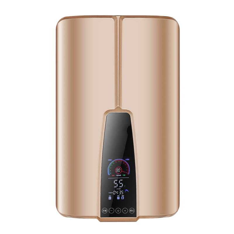 5,5 кВт-CWH-C929-2 Acrylic 22 L Inatant безрезервуар и быстрый Электрический комбинированный портативный водонагреватель для ванной