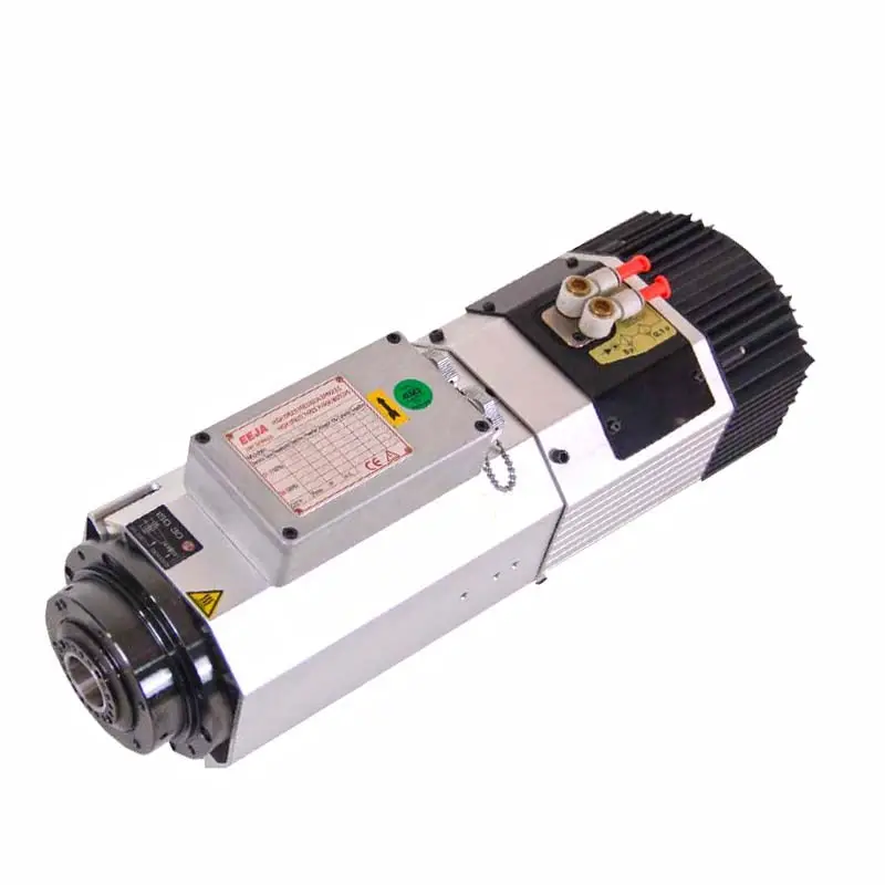 High quality 4.5kw cnc wooden wood spindle spindles motor