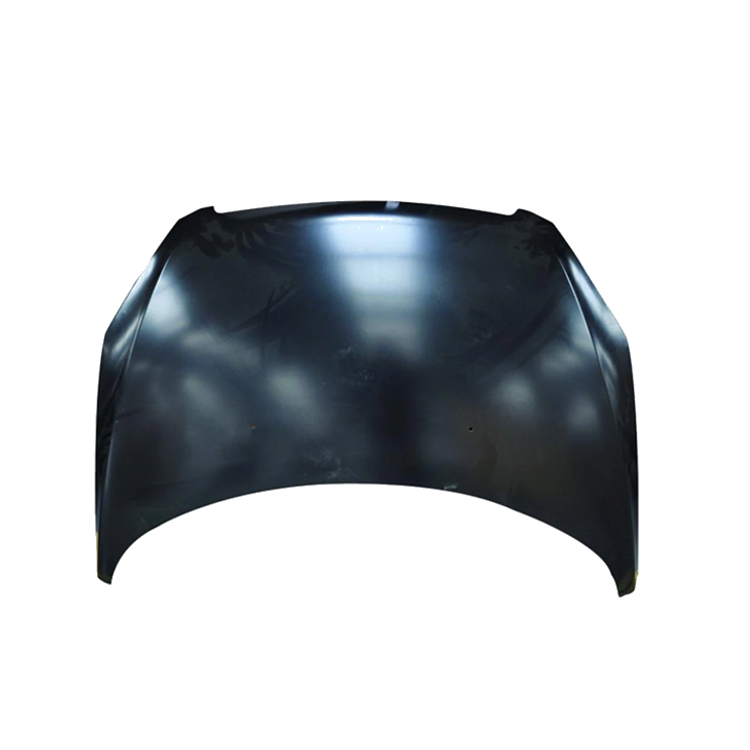 In Stock High Quality Auto Parts Engine Hood Cover For Peugeot 307