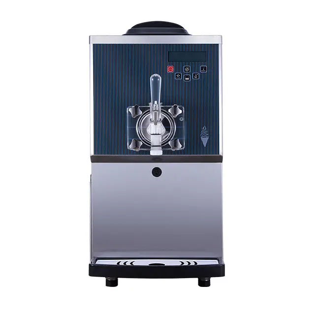 Машина для изготовления замороженного йогурта Pasmo S930T